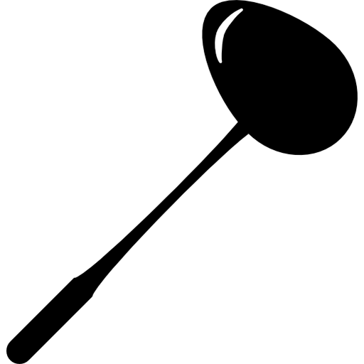 Spoon Icon Free Icons Download