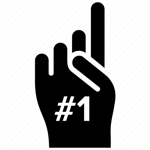 Foam Fan Finger, Football Umpire, Match Referee, Referee, Sports