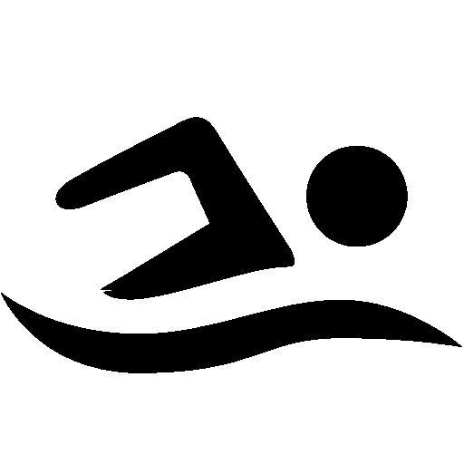 Sports Swimming Icon Windows Iconset