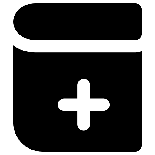 Medicine Icons Free Download