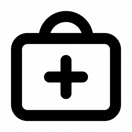 Box, Healthcare, Medical, Medicine, Sport Icon