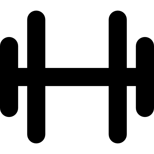 Sports Medicine And Health Icon