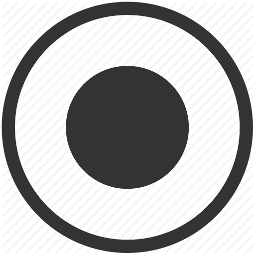 Click, Eclipse, Gesture, Hold, Sun Spot, Tab, Touch Icon