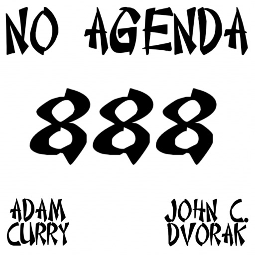 No Agenda Episode