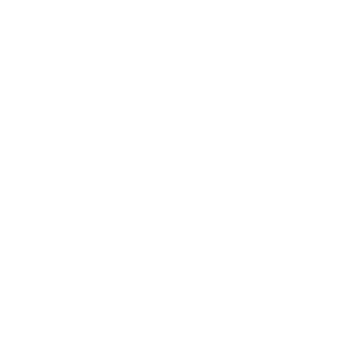White Spotify Icon