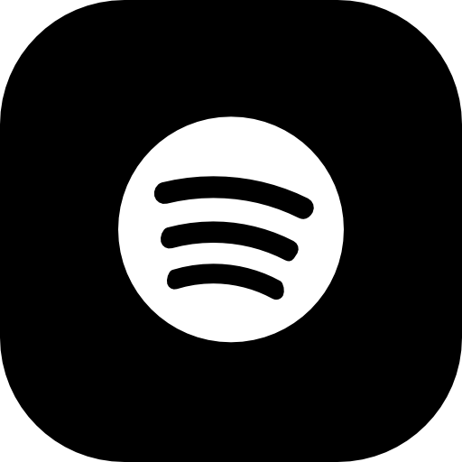 Awesome Spotify Vector Icon Transparent Png Clipart Free