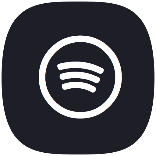 Spotify Icon