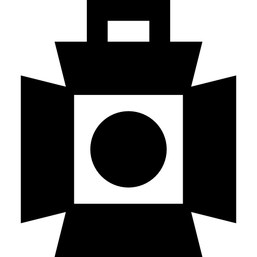 Free High Quality Spotlight Icon
