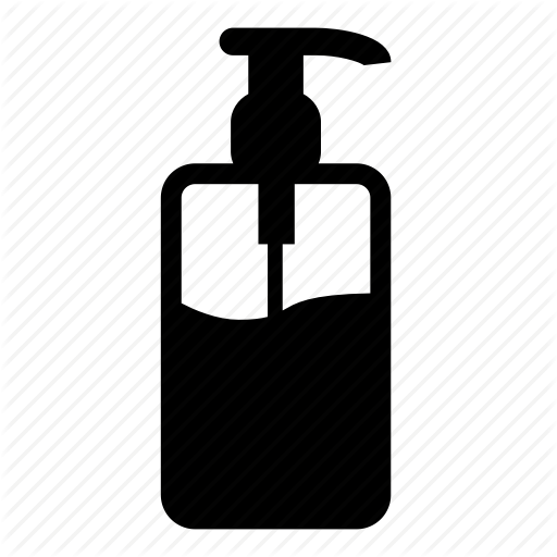 Bottle, Fuel, Pump, Spray Icon