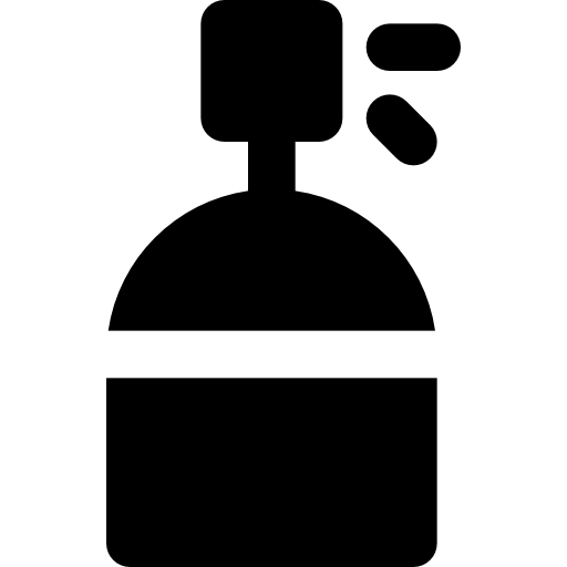 Spray Icon