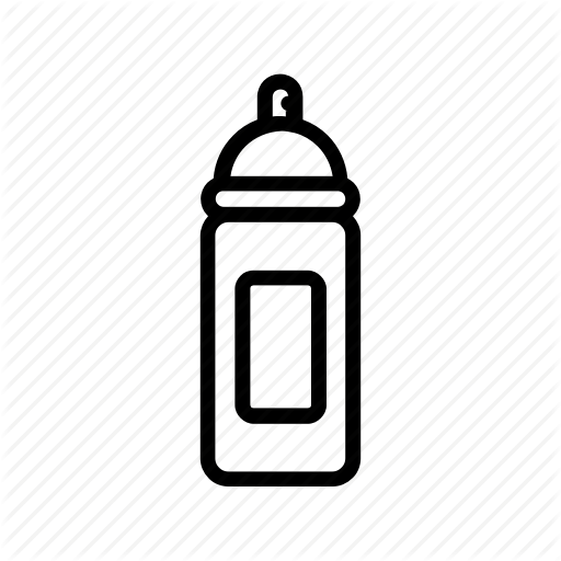 Art, Design, Spray, Spray Can Icon