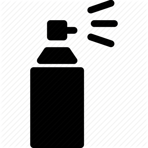 Beautyspa, Fashion, Hair, Personal Care, Relax, Spa, Spray Icon