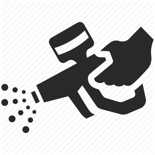 Paint, Painting, Car, Transparent Png Image Clipart Free Download