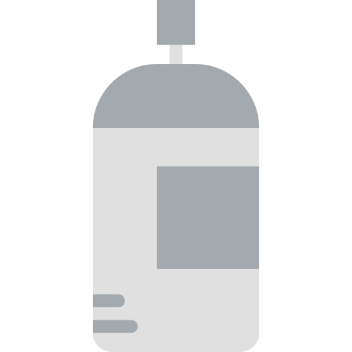 Spray Paint Png Icon