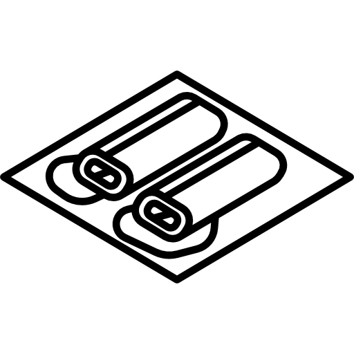 Spring Rolls Icons Free Download