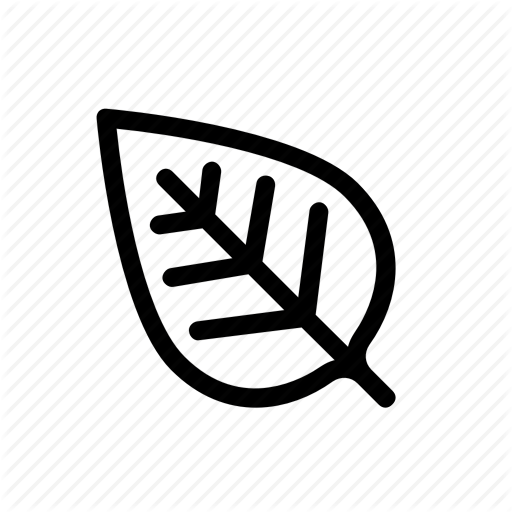 Botanical, Garden, Leaf, Leaves, Nature, Plant, Spring Icon