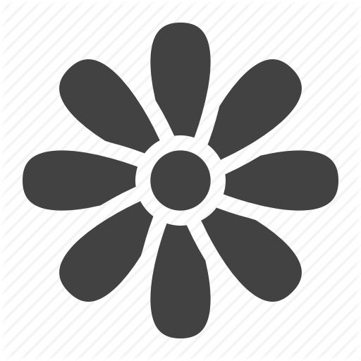 Camomile, Chamomile, Flower, Nature, Spring Icon