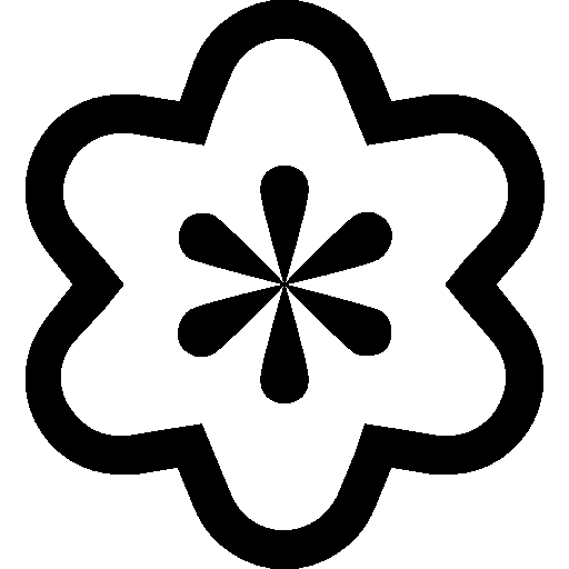 Astrology Spring Icon Android Iconset