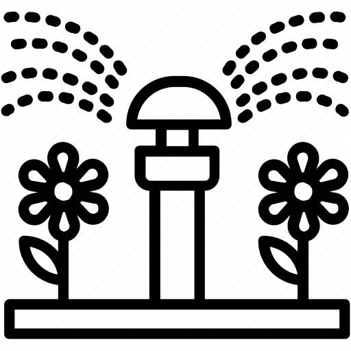 Drip Irrigation, Irrigation System, Sprinkler System, Water