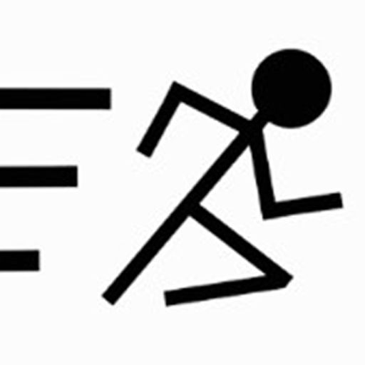 All Star Stickman Sprint Challenge Free