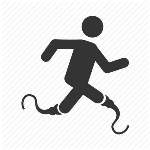 Artificial Legs, Athletes, Disable, Disabled, Run, Running, Sprint