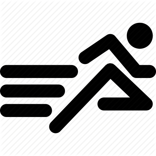 Creative, Fast, Fitness, Grid, Individual, Outdoor, Run, Runner