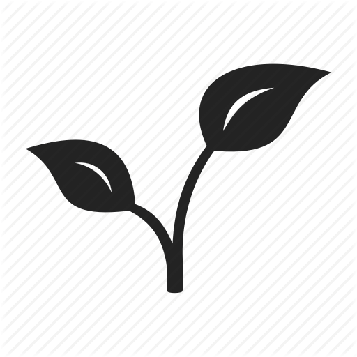 List Of Synonyms And Antonyms Of The Word Sprout Icon