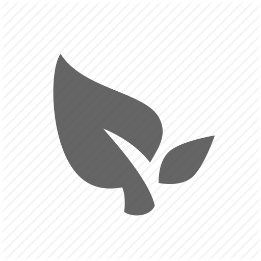 Burgeon, Growth, Herb, Nature, New, Plant, Sprout Icon