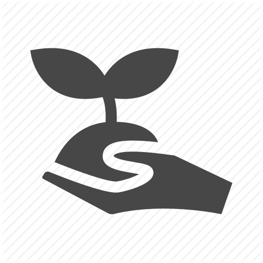 Eco, Plant, Sprout Icon