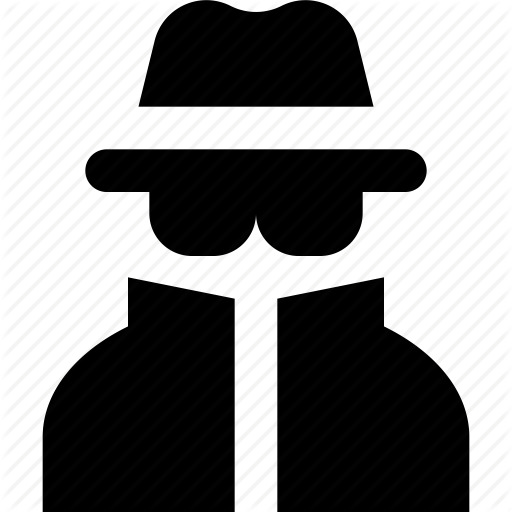 Spy Icon