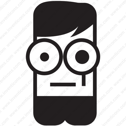 Download Dooda,monocle,goggles,spyglass Icon Inventicons
