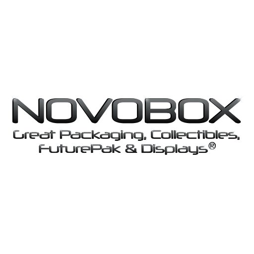 Novobox Collectibles On Twitter Futurepak Is A Part Of Great