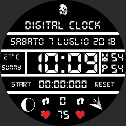 Spyro Copy For Smartwatch