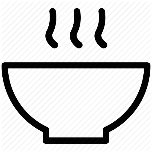 Collection Of Free Soup Drawing Simple Download On Ui Ex