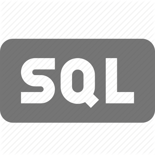 Coding, File, Programming, Sql Icon