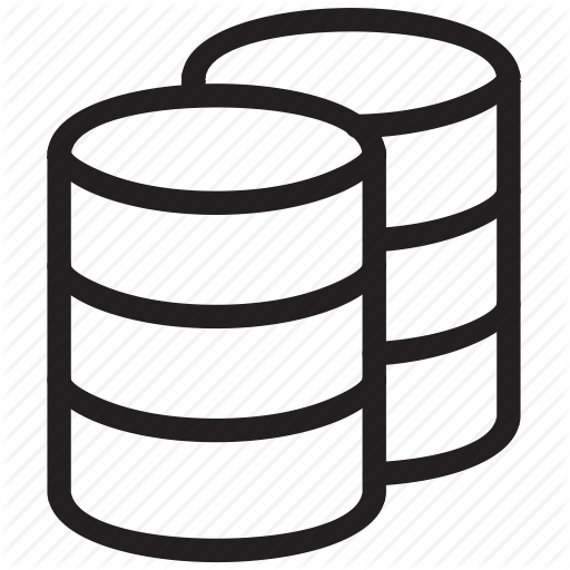 Sql Server Icon