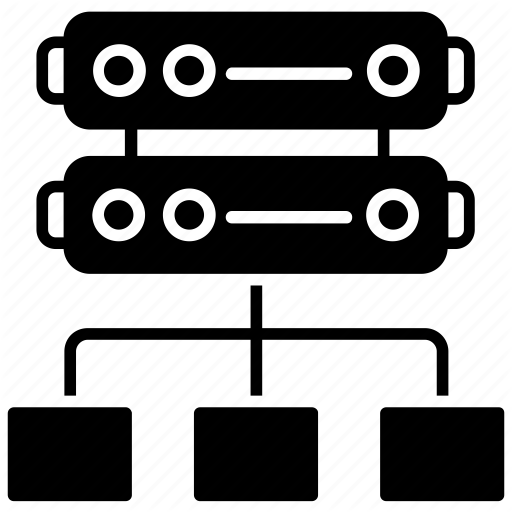 Database Hosting, Database Network, Database Server, Network