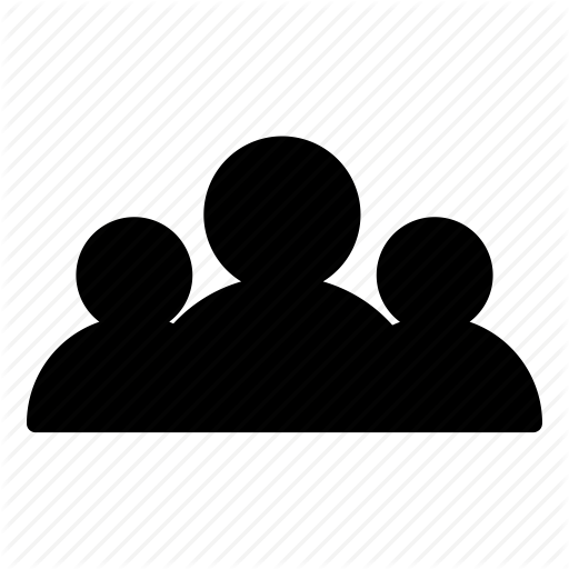 Group, People, Players, Squad, Team, Users Icon