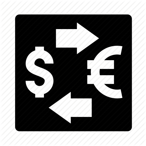 Cash, Commerce, Exchange, Money, Transaction Icon