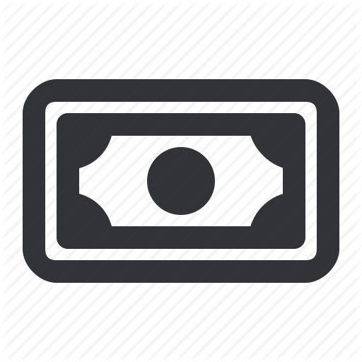 Cash, Currency, Money, Payment Icon