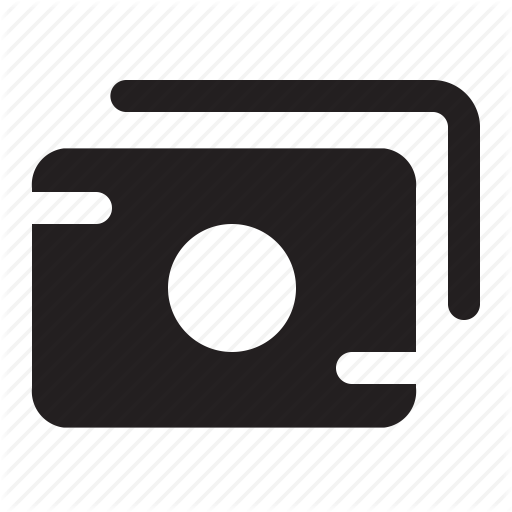 Bill, Cash, Money, Payment Icon