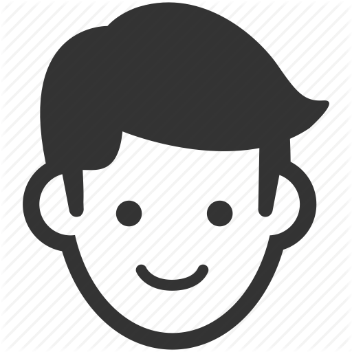 Face Icon Transparent Png Clipart Free Download