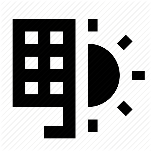 Battery, Eco, Solar Icon