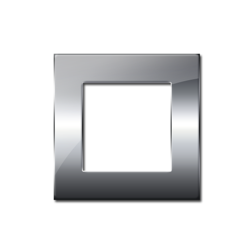 Square Icon Png