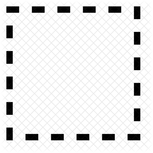 Square Border Transparent Png Clipart Free Download