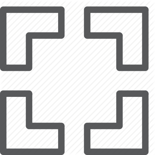 Area, Cursor, Frame, Layout, Select, Selection, Square Icon