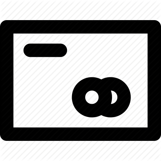Business, Card, Mastercard, Money, Payment Icon