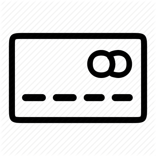 Card, Credit Card, Money, Payment Icon