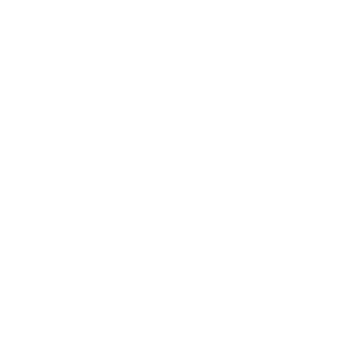 White Squid Icon