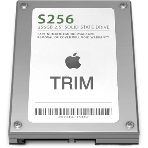 How To Enable Trim On Ssd Drives On Mac Os X Giuliomac